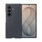 Samsung Galaxy Z Fold8 Ultra Silicone Magnet Case, Graphite (EF-EF976CBEGWW)